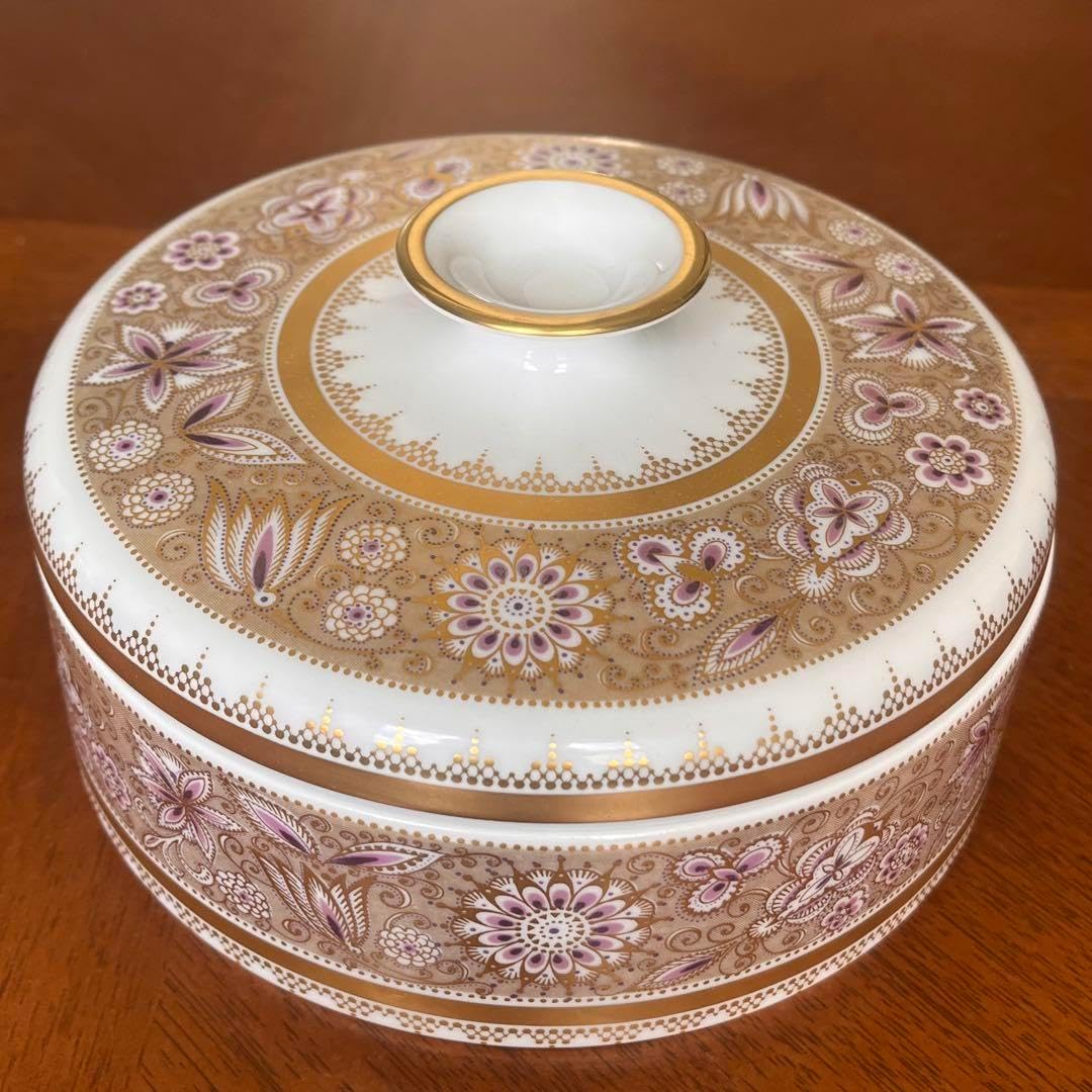 キューケース J flowers2014年製 赤本革 中古 J. Flowers (ジェイ